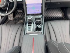 Hongqi H5 1.5T DCT Smart Connected Flagship Rhythm Edition - фото 12