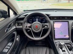 Hongqi H5 1.5T DCT Smart Connected Flagship Rhythm Edition - фото 17