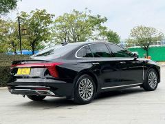 Hongqi H5 1.5T DCT Smart Connected Flagship Rhythm Edition - фото 19