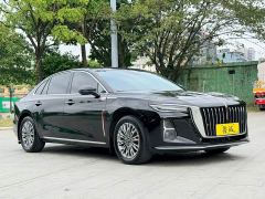 Hongqi H5 1.5T DCT Smart Connected Flagship Rhythm Edition - фото 2