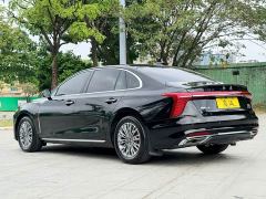 Hongqi H5 1.5T DCT Smart Connected Flagship Rhythm Edition - фото 20
