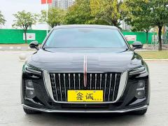 Hongqi H5 1.5T DCT Smart Connected Flagship Rhythm Edition - фото 3