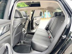 Hongqi H5 1.5T DCT Smart Connected Flagship Rhythm Edition - фото 5