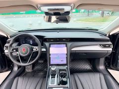 Hongqi H5 1.5T DCT Smart Connected Flagship Rhythm Edition - фото 6