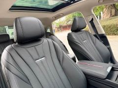 Hongqi H5 1.5T DCT Smart Connected Flagship Rhythm Edition - фото 8