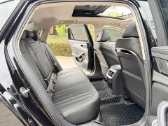 Hongqi H5 1.5T DCT Smart Connected Flagship Rhythm Edition - фото 9