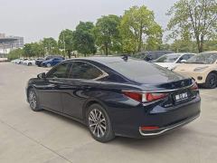 Lexus ES 260 Excellence Edition - photo 4