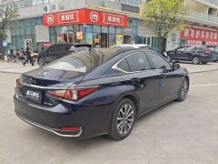 Lexus ES 260 Excellence Edition - photo 5