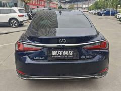 Lexus ES 260 Excellence Edition - photo 6