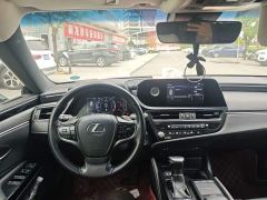 Lexus ES 260 Excellence Edition - photo 7