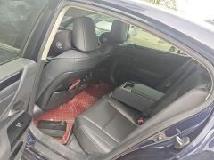 Lexus ES 260 Excellence Edition - photo 8