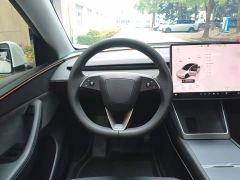Tesla Model Y Rear-Wheel Drive - ფოტო 10