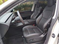 Tesla Model Y Rear-Wheel Drive - ფოტო 14