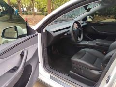 Tesla Model Y Rear-Wheel Drive - ფოტო 15