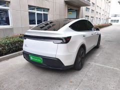 Tesla Model Y Rear-Wheel Drive - ფოტო 6