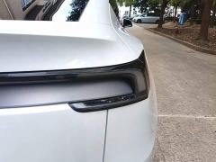 Tesla Model Y Rear-Wheel Drive - ფოტო 7