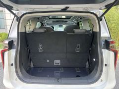 Maxus G90 2.0T Interstellar Seven-Seater - ფოტო 13