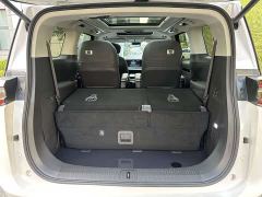 Maxus G90 2.0T Interstellar Seven-Seater - ფოტო 14