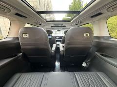 Maxus G90 2.0T Interstellar Seven-Seater - ფოტო 15