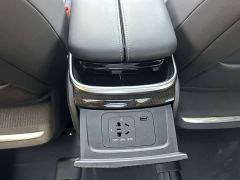 Maxus G90 2.0T Interstellar Seven-Seater - ფოტო 16