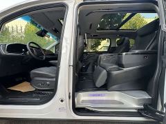 Maxus G90 2.0T Interstellar Seven-Seater - ფოტო 18
