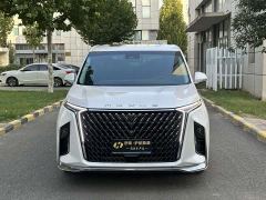 Maxus G90 2.0T Interstellar Seven-Seater - ფოტო 2