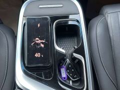 Maxus G90 2.0T Interstellar Seven-Seater - ფოტო 20