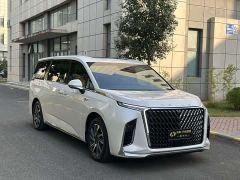 Maxus G90 2.0T Interstellar Seven-Seater - ფოტო 3