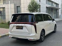 Maxus G90 2.0T Interstellar Seven-Seater - ფოტო 4