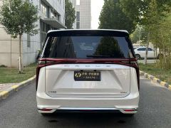 Maxus G90 2.0T Interstellar Seven-Seater - ფოტო 5