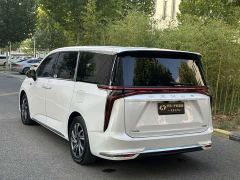 Maxus G90 2.0T Interstellar Seven-Seater - ფოტო 6