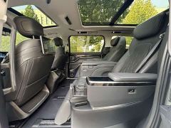 Maxus G90 2.0T Interstellar Seven-Seater - ფოტო 9