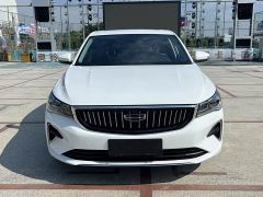 Geely Emgrand 4th Generation Champion Edition 1.5L CVT Flagship - ფოტო 2