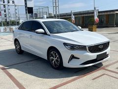 Geely Emgrand 4th Generation Champion Edition 1.5L CVT Flagship - ფოტო 3