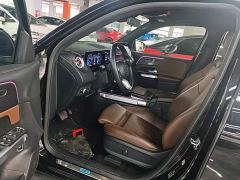 Mercedes-Benz EQB 260 - ფოტო 14