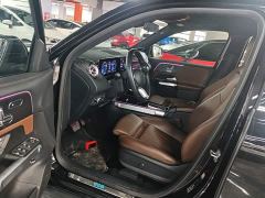 Mercedes-Benz EQB 260 - ფოტო 15