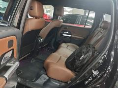 Mercedes-Benz EQB 260 - ფოტო 16
