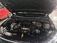 Mercedes-Benz EQB 260 - ფოტო 19