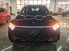 Mercedes-Benz EQB 260 - ფოტო 2