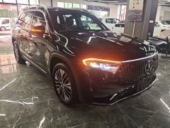 Mercedes-Benz EQB 260 - ფოტო 3