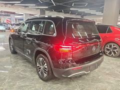 Mercedes-Benz EQB 260 - ფოტო 4