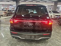 Mercedes-Benz EQB 260 - ფოტო 5