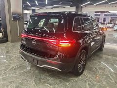 Mercedes-Benz EQB 260 - ფოტო 6