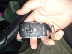 Mercedes-Benz EQB 260 - ფოტო 8