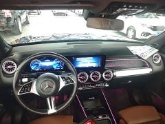 Mercedes-Benz EQB 260 - ფოტო 9