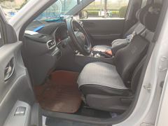 Wuling Hongguang EV EREV 50km Standard Edition 5-seater - фото 14