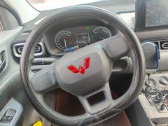 Wuling Hongguang EV EREV 50km Standard Edition 5-seater - фото 18