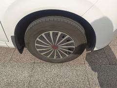 Wuling Hongguang EV EREV 50km Standard Edition 5-seater - фото 6