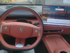 Deepal S07 EREV Edition 215km 215MaxSmart DriveAD PRO Edition - ფოტო 16