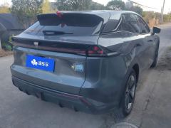 Deepal S07 EREV Edition 215km 215MaxSmart DriveAD PRO Edition - ფოტო 2
